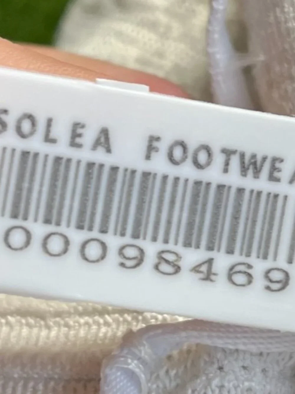 Nike please review